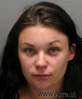 Shannon Lee Holmes Mugshot