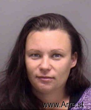 Shannon Lee Holmes Mugshot