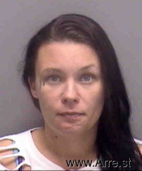 Shannon Lee Holmes Mugshot