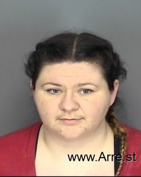 Shannon Michelle Howard Mugshot