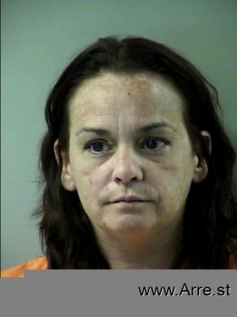 Shannon Lynn Hunter Mugshot