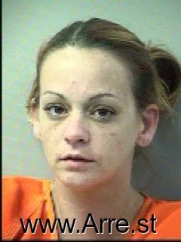 Shannon Lynn Hunter Mugshot