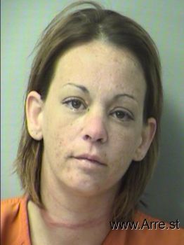 Shannon Lynn Hunter Mugshot