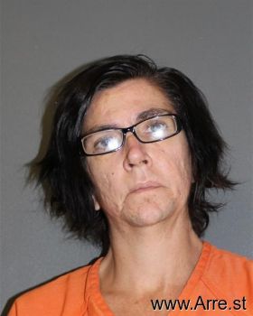 Shannon  Jenkins Mugshot