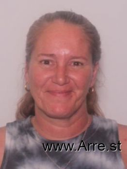 Shannon Arnold Jenkins Mugshot