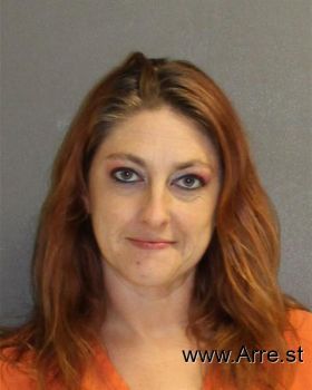 Shannon  Johnson Mugshot