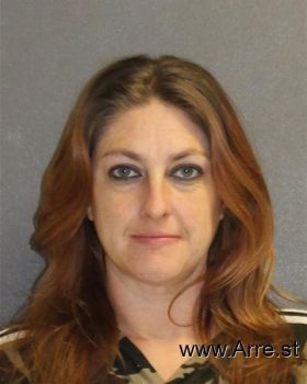 Shannon  Johnson Mugshot