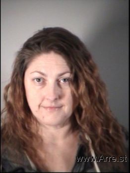 Shannon Leigh Johnson Mugshot