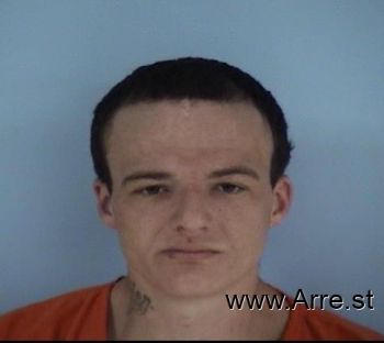 Shannon Ray Junior Johnson Mugshot