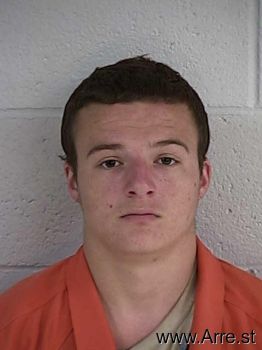 Shannon Ray Junior Johnson Mugshot