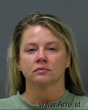 Shannon Leigh Johnson Mugshot