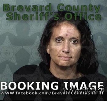 Shannon Nichole King Mugshot