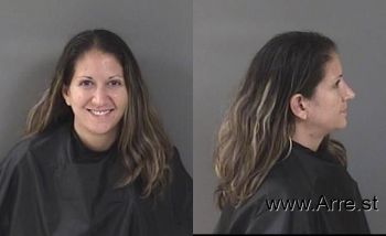 Shannon Nichole King Mugshot