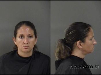 Shannon Nichole King Mugshot