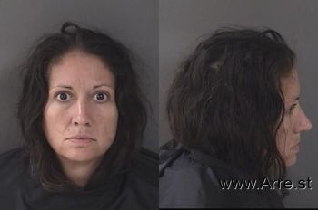 Shannon Nichole King Mugshot