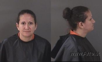 Shannon Nichole King Mugshot