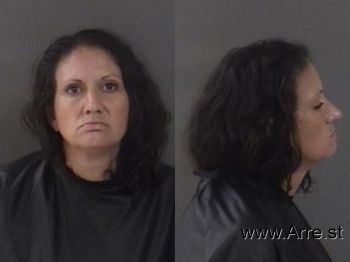 Shannon Nichole King Mugshot