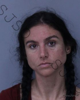 Shannon Eileen King Mugshot