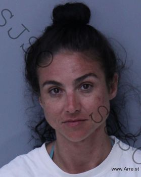 Shannon Eileen King Mugshot