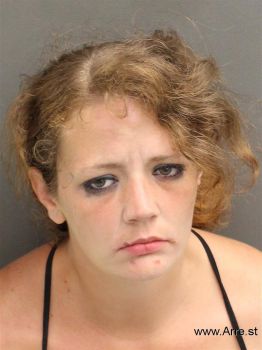 Shannon  Knox Mugshot