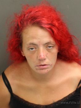 Shannon L Knox Mugshot