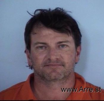 Shannon Michael Lewis Mugshot