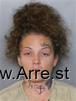 Shannon Nicole Lewis Mugshot