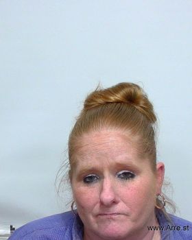 Shannon Beth Martinez Mugshot