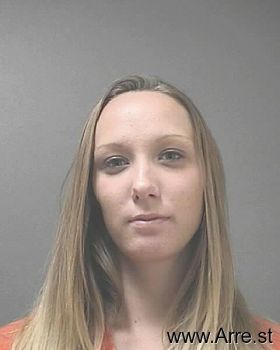 Shannon  Masterson Mugshot