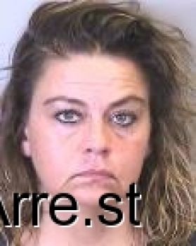 Shannon Rae Miller Mugshot