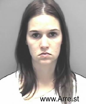 Shannon Michelle Miller Mugshot