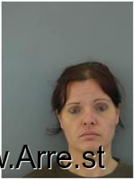 Shannon Lee Miller Mugshot