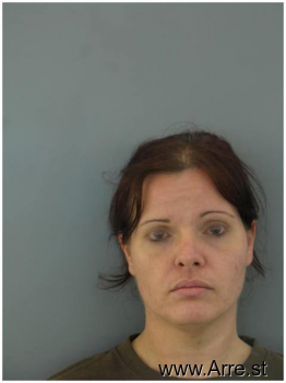 Shannon Lee Miller Mugshot