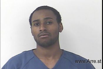 Shannon Michael Mitchell Mugshot