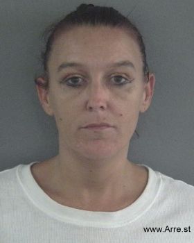 Shannon Louise Moore Mugshot