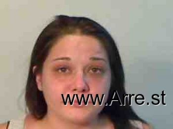 Shannon  Murray Mugshot