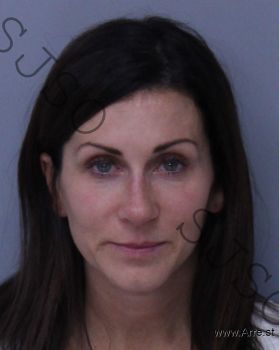 Shannon Hayes Murray Mugshot