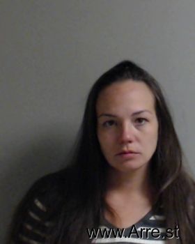 Shannon Renee Norris Mugshot