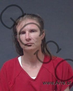 Shannon Louise Palmer Mugshot