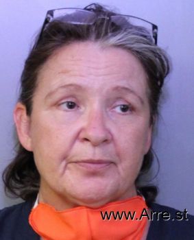 Shannon M Palmer-norwood Mugshot