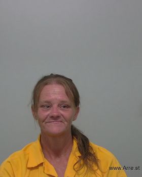 Shannon Marie Parker Mugshot