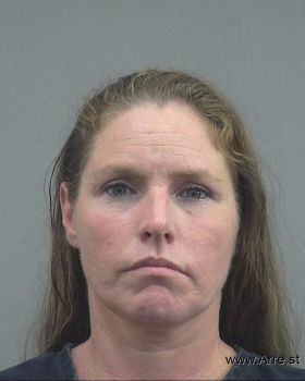 Shannon Delight Phillips Mugshot