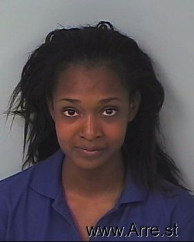 Shannon Mel Lee Marie Phillips Mugshot