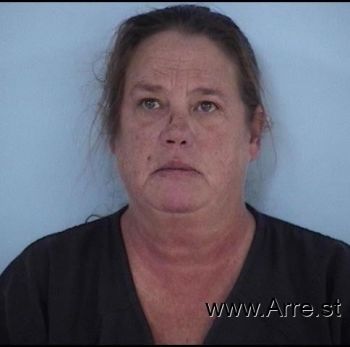 Shannon Lynn Powell Mugshot