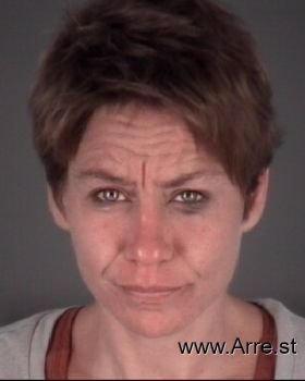 Shannon Lynn Rice Mugshot