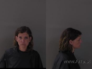 Shannon Jae Ridout Mugshot