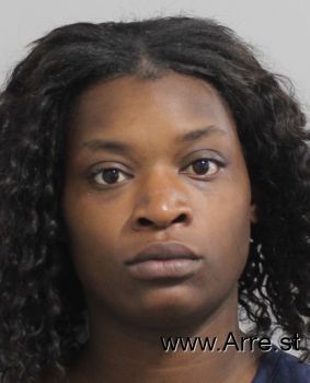 Shannon Patrice Riley Mugshot