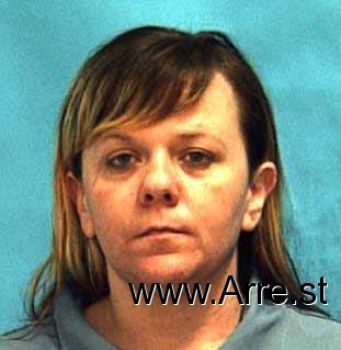 Shannon M Rogers Mugshot