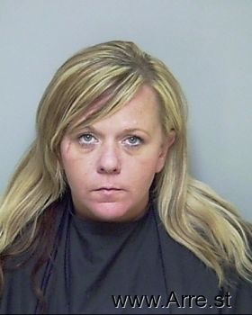 Shannon Marie Rogers Mugshot