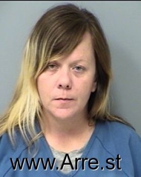 Shannon Marie Rogers Mugshot